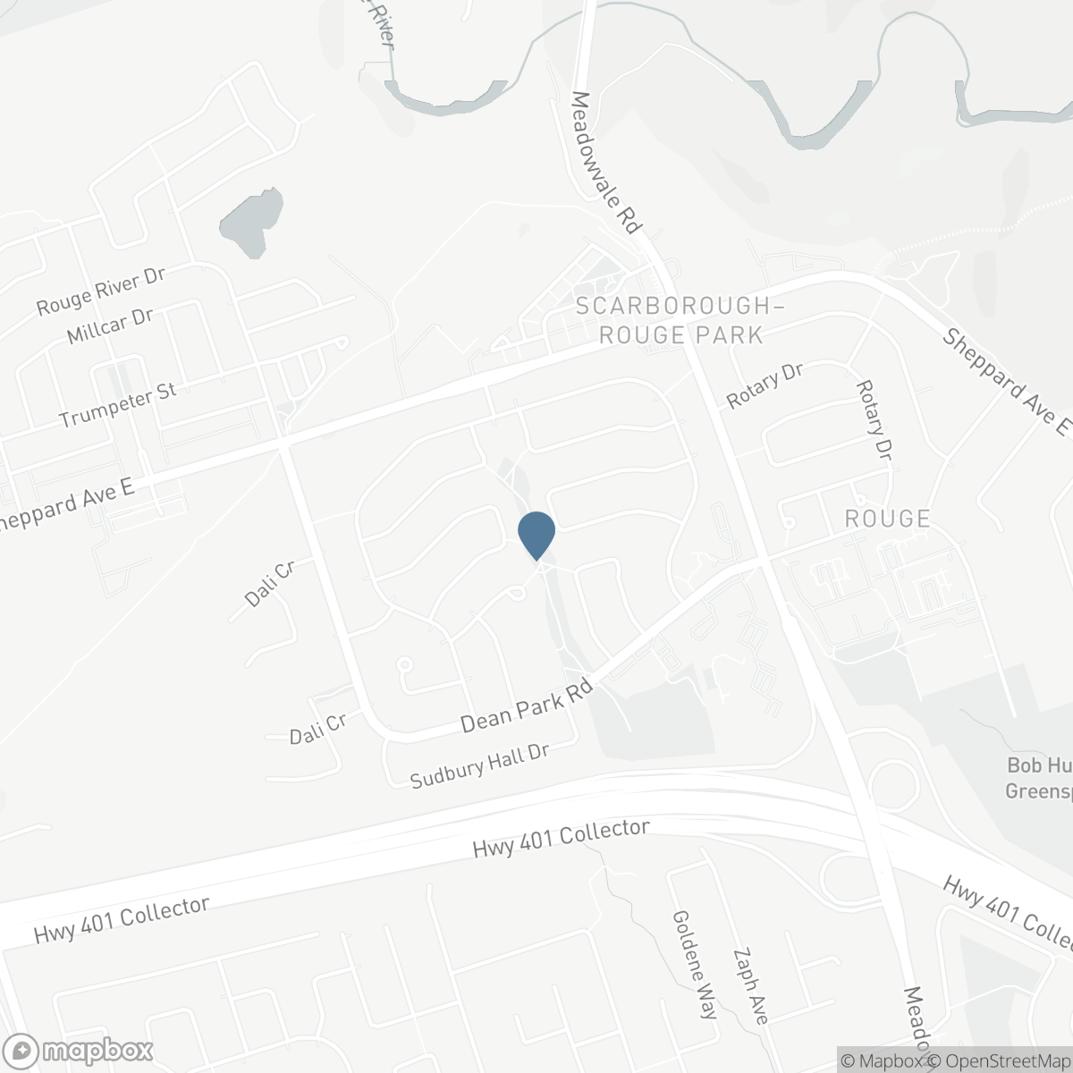54 MILLHOUSE CRESCENT, Toronto, Ontario M1B 2E3